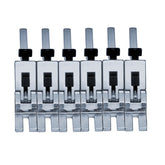 1000 Series Pro Saddle Set - AxLabs