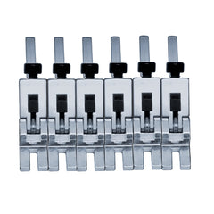 1000 Series Pro Saddle Set - AxLabs