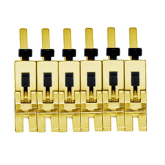 1000 Series Pro Saddle Set - AxLabs