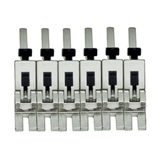 1000 Series Pro Saddle Set - AxLabs