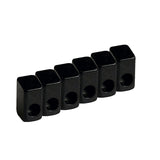 1000 Series Pro String Lock Insert Blocks (6) - AxLabs