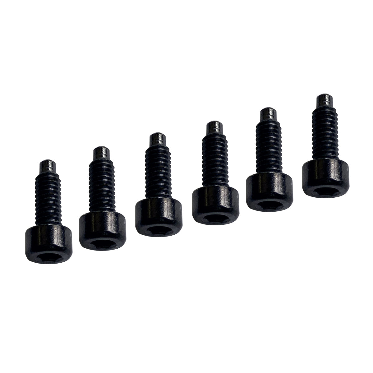 1000 Series Pro String Lock Screws (6) - AxLabs