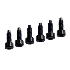 1000 Series Pro String Lock Screws (6) - AxLabs