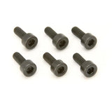 1000 Series / Special Saddle Mounting Screws - AxLabs
