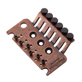 Special Series Tremolo Base Plate - AxLabs