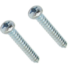 Original String Retainer Screws (2) - AxLabs
