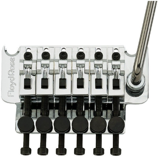 Original Tremolo System - AxLabs