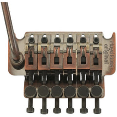 Original Tremolo System - Lefty - AxLabs