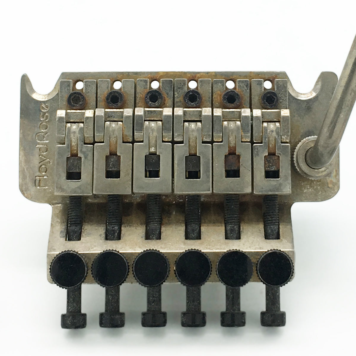 Relic Original Tremolo System - AxLabs