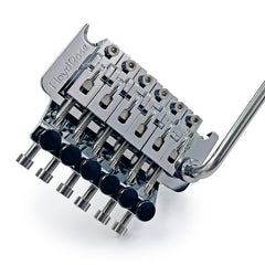 Original Tremolo System w/ Titanium Upgrades Floyd Rose