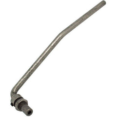 Tremolo Arm Push-In Style - AxLabs