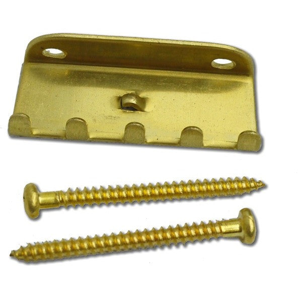 Brass Tremolo Claw - AxLabs