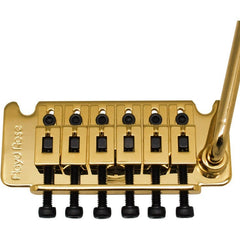 Non-Fine Tuner Tremolo System - AxLabs