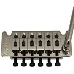 Non-Fine Tuner Tremolo System - AxLabs