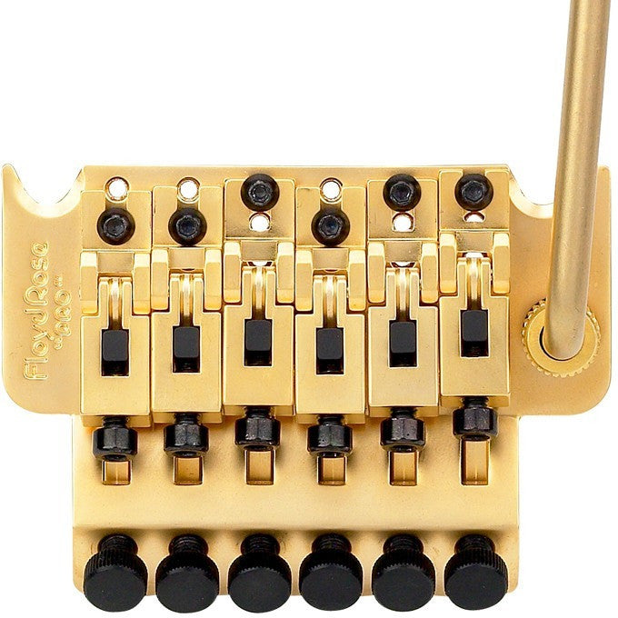 1000 Series Pro Tremolo System - AxLabs