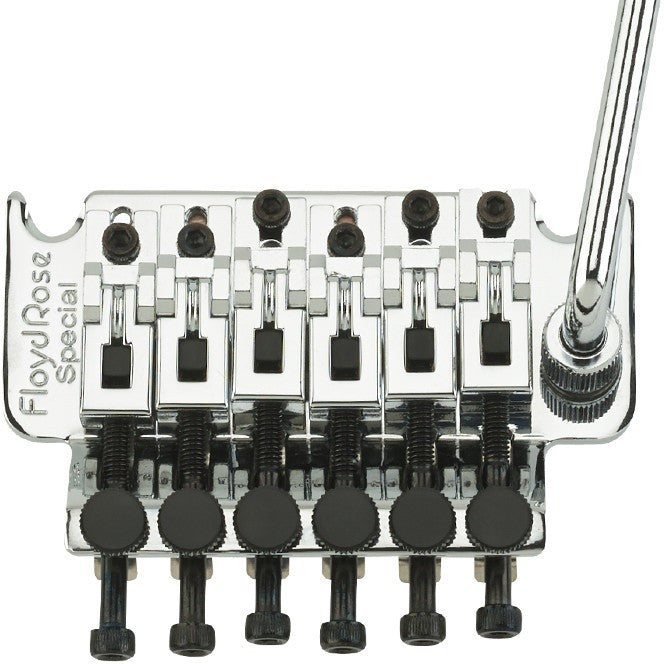 Special Tremolo System - AxLabs