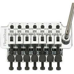 Original 7-String Tremolo System - AxLabs