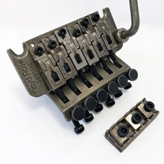 Special Relic Tremolo System - AxLabs