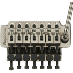 Original 7-String Tremolo System - AxLabs