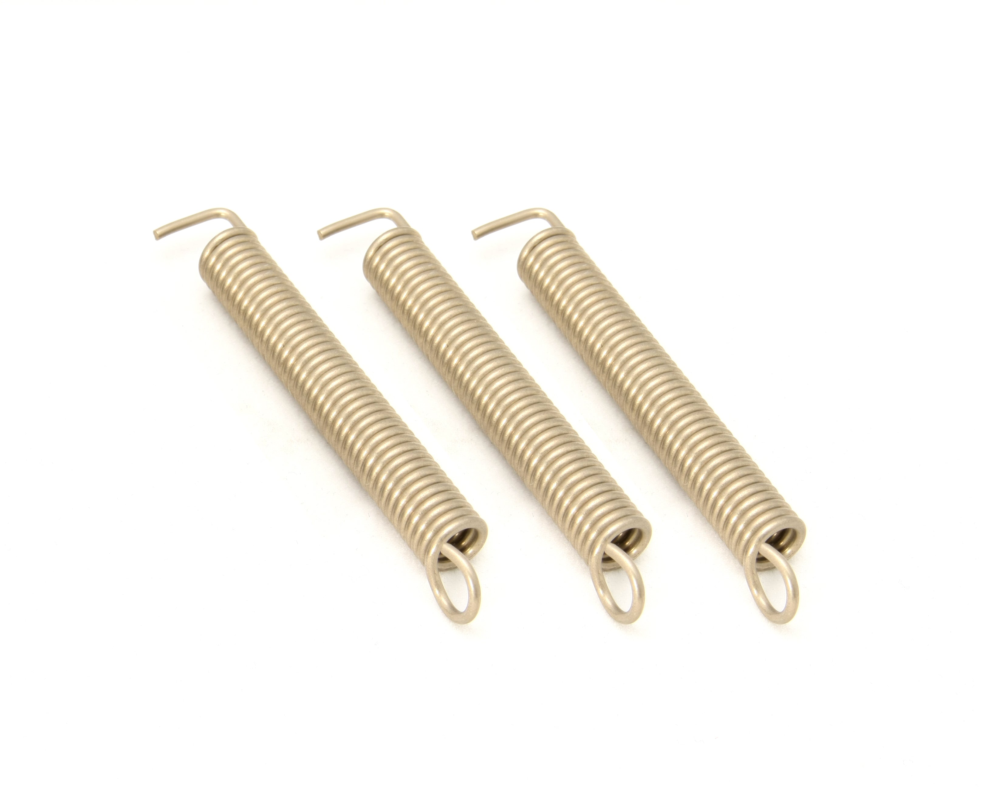 Noiseless Tremolo Springs - AxLabs