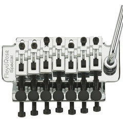 Special 7-String Tremolo System - AxLabs