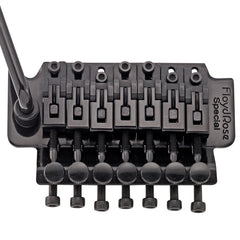 Special Series 7 String Lefty Tremolo - AxLabs
