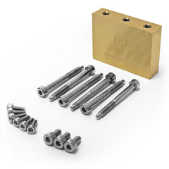 Hot Rod 6-String Upgrade Kit