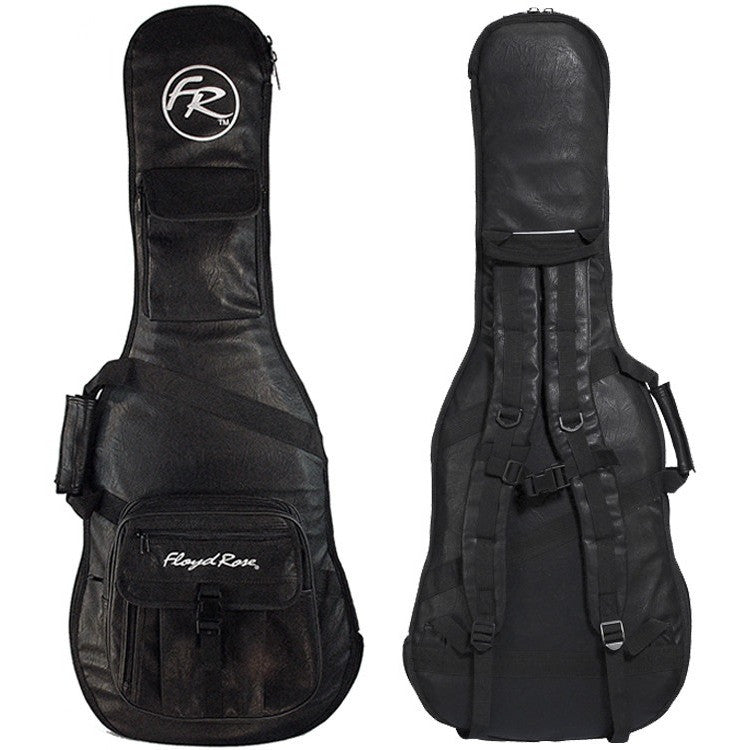 Artist Series Leather Guitar Bag - AxLabs
