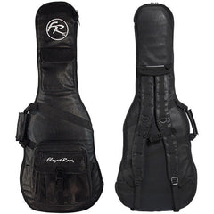 Artist Series Leather Guitar Bag - AxLabs