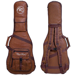 Artist Series Leather Guitar Bag - AxLabs