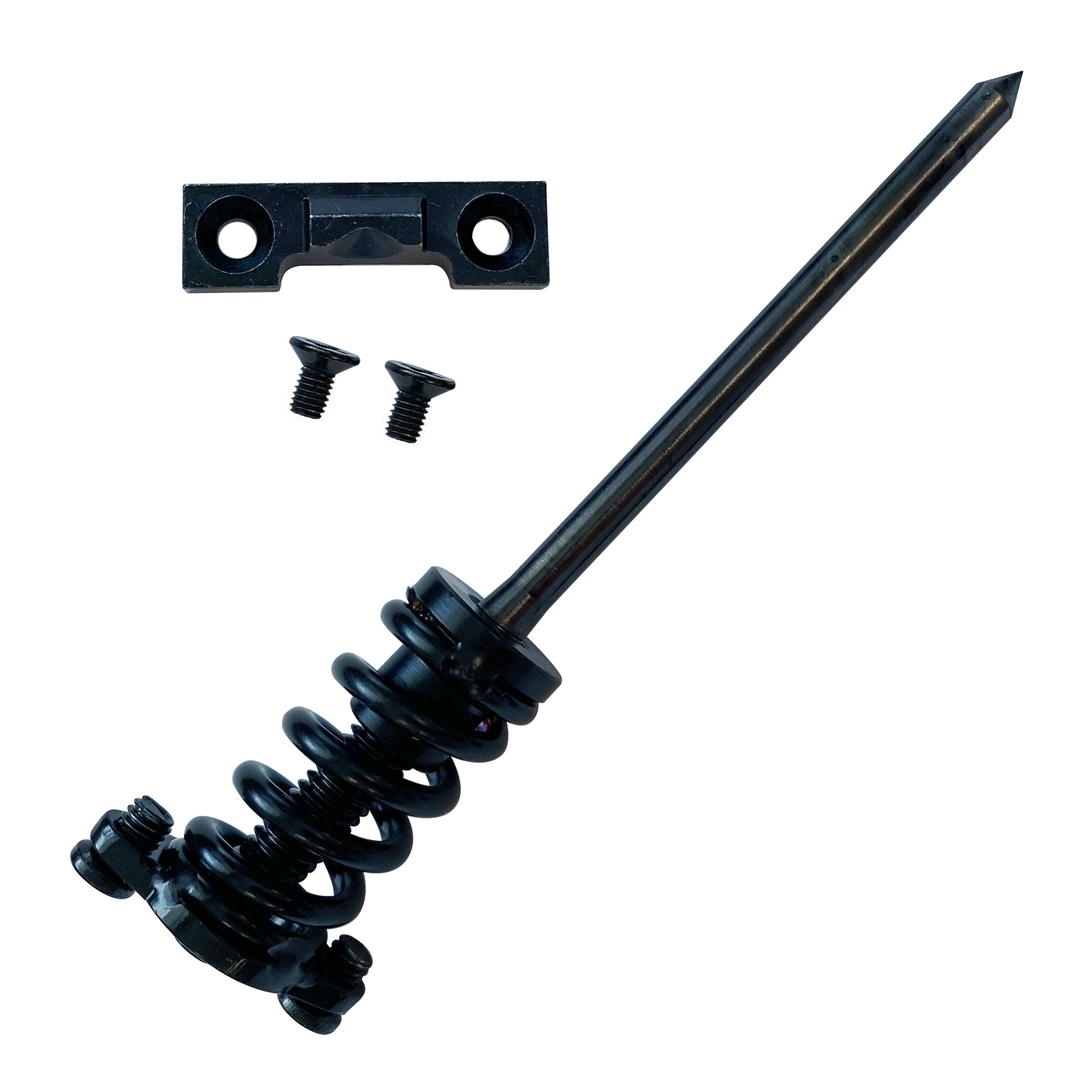 FRX Transfer Rod, Spring, Receiver Cone & Screws - AxLabs