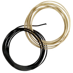 Gavitt 22AWG Pushback Cloth Wire