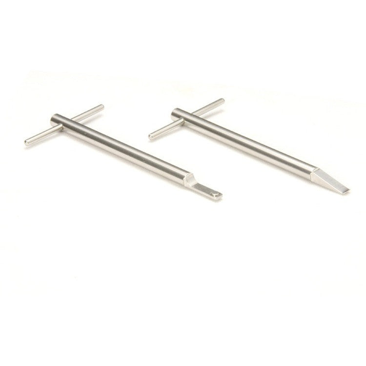 H.I.P. & Align Setter Tool - AxLabs