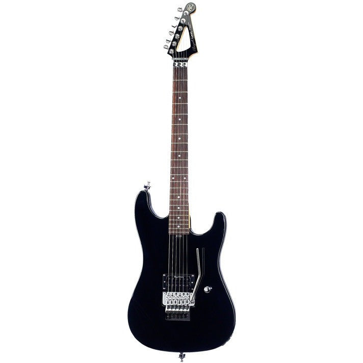 CLEARANCE** - International 1 Series Electric Guitar - AxLabs