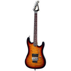 CLEARANCE** - International 1 Series Electric Guitar - AxLabs