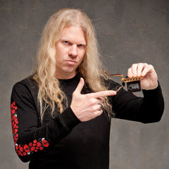 Stone Tone Jeff Loomis Signature Sustain Block - AxLabs