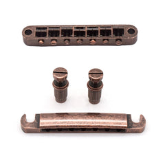 KD by AxLabs 7-String Tune-O-Matic & Stop Tailpiece - AxLabs