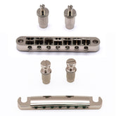 KD by AxLabs 7-String Tune-O-Matic & Stop Tailpiece - AxLabs