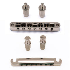 KD by AxLabs 7-String Tune-O-Matic & Stop Tailpiece - AxLabs