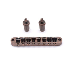 KD By AxLabs 8-String Tune-O-Matic Bridge - AxLabs