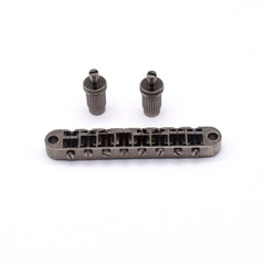 KD By AxLabs 8-String Tune-O-Matic Bridge - AxLabs