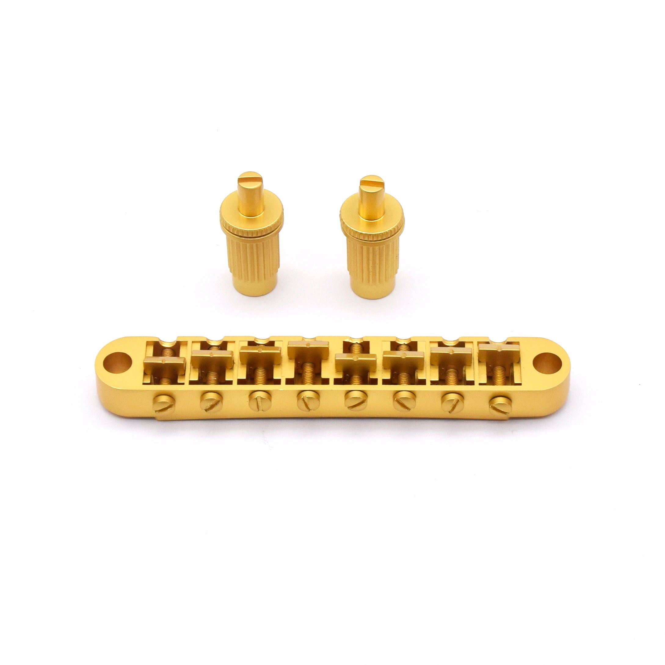 KD By AxLabs 8-String Tune-O-Matic Bridge - AxLabs