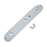 Tele-style 2-Hole Control Plate (Imperial)