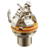 Pure Tone Mono Multi-Contact 1/4″ Output Jack - AxLabs