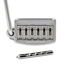 FR Left-Handed Rail Tail Tremolo - Narrow - AxLabs
