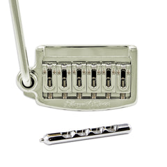 FR Left-Handed Rail Tail Tremolo - Narrow - AxLabs