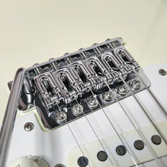 String Surfer Brass Roller Saddles - AxLabs