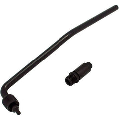 Turbo Trem Arm - AxLabs