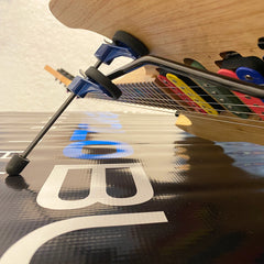 Tremolo Buddy Clamping Tool - AxLabs