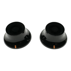 AxLabs Bell Knobs - No Numbers (Set of 2) - AxLabs